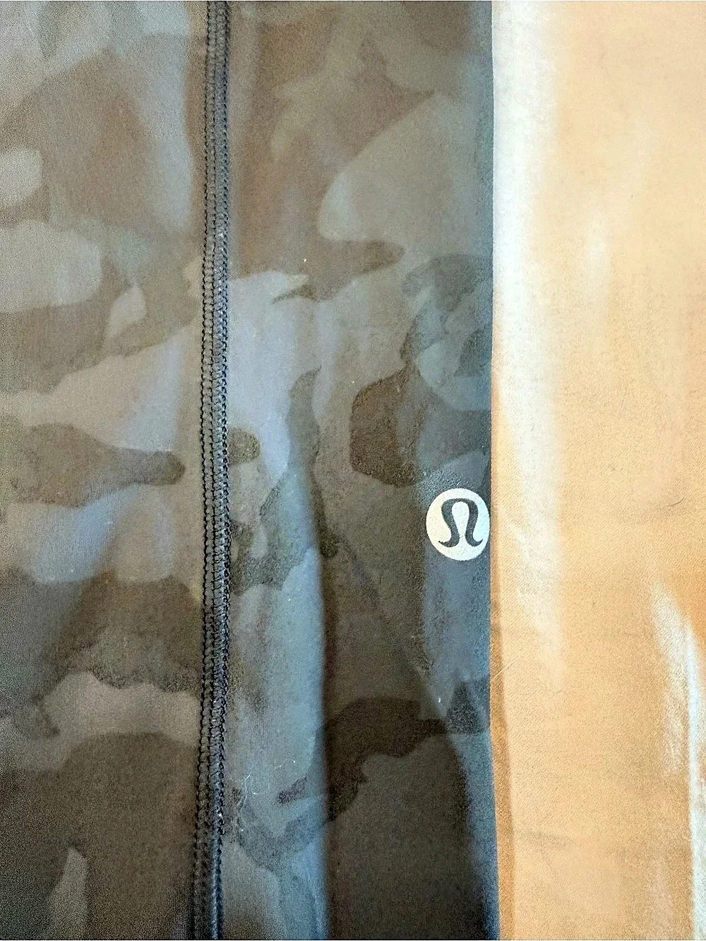 lululemon athletica lululemon black
